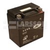Akumulator żelowy JMT YB10L-B2 (CB10L-B2) 1100348 Suzuki GSX 600, Piaggio/Vespa Hexagon